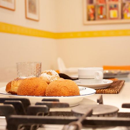 Casa Carla Daire Taormina Dış mekan fotoğraf