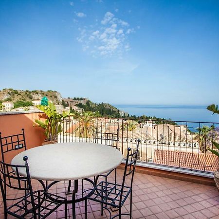 Casa Carla Daire Taormina Dış mekan fotoğraf