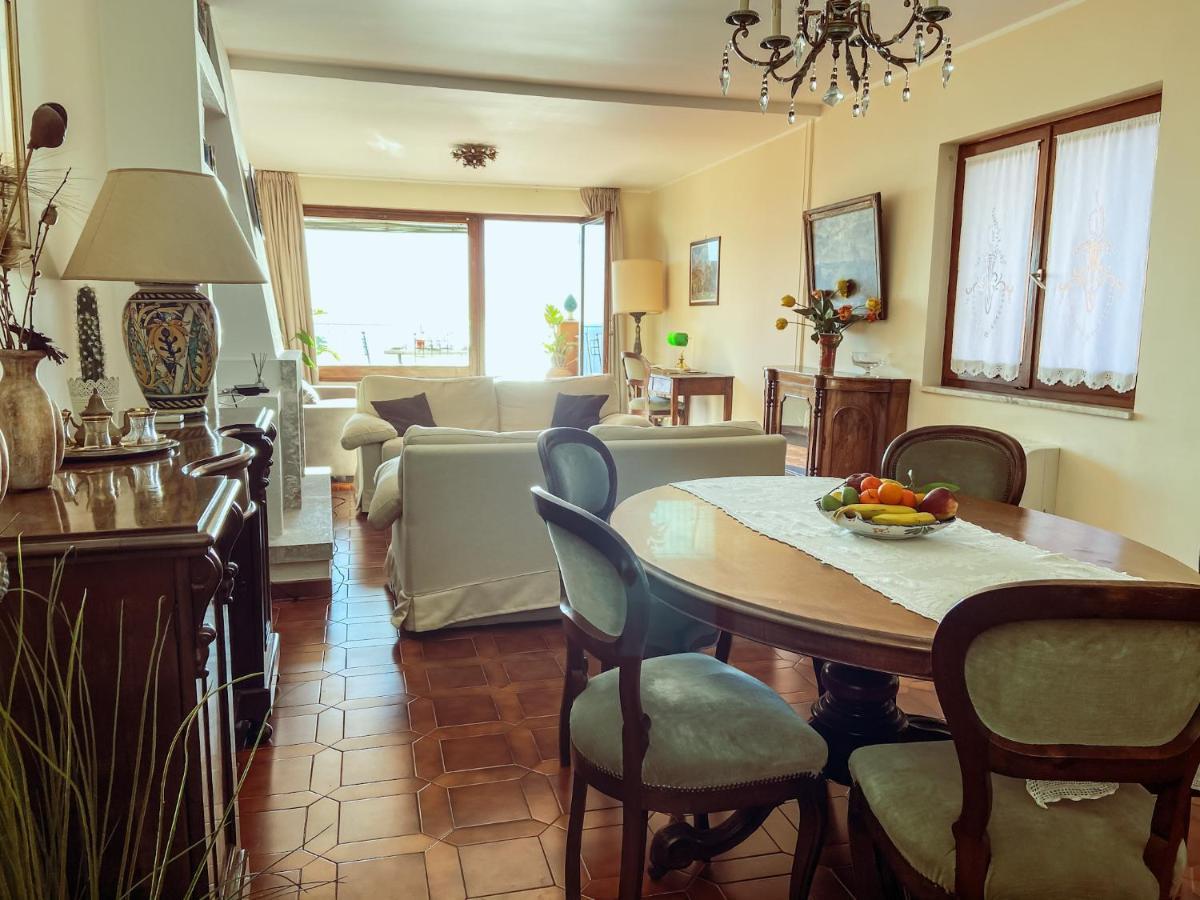 Casa Carla Daire Taormina Dış mekan fotoğraf