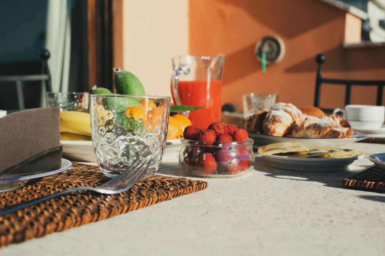 Casa Carla Daire Taormina Dış mekan fotoğraf