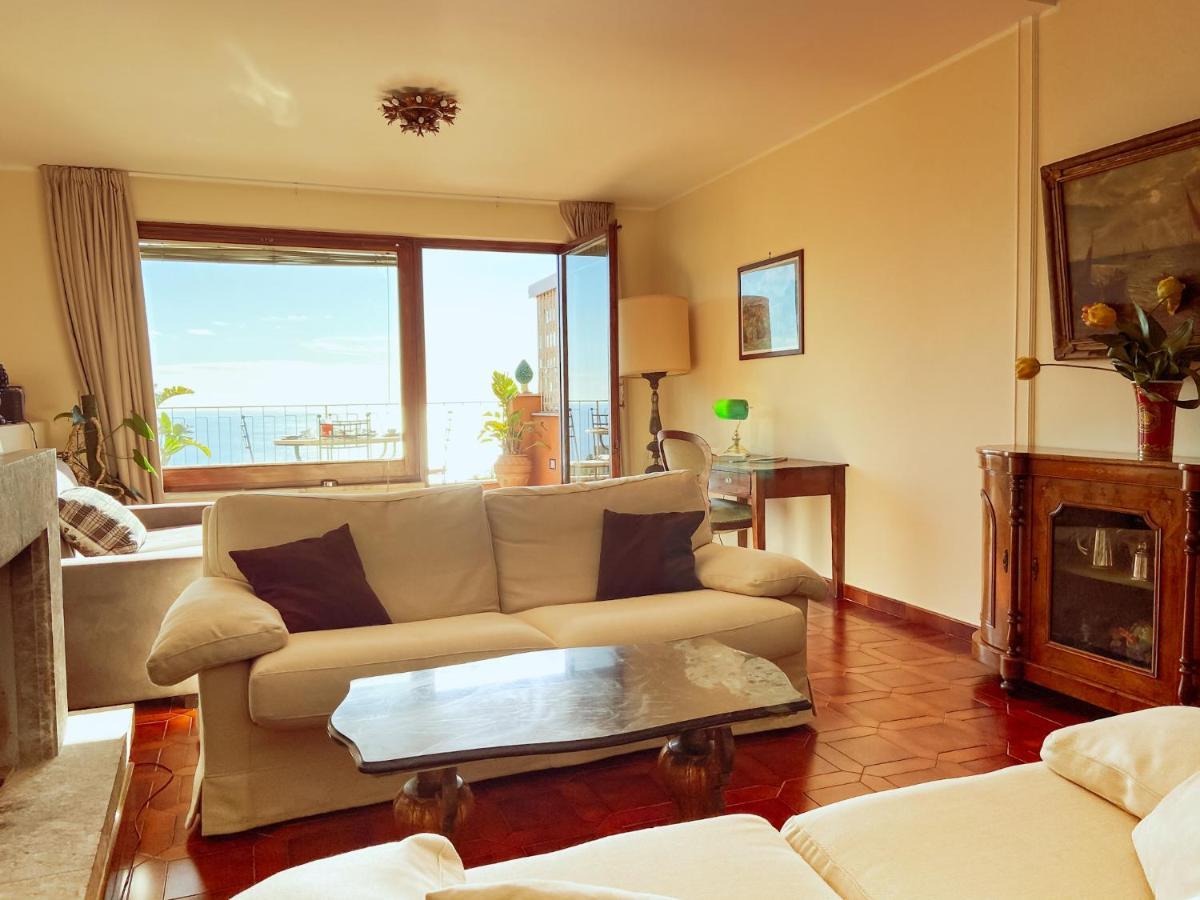 Casa Carla Daire Taormina Dış mekan fotoğraf