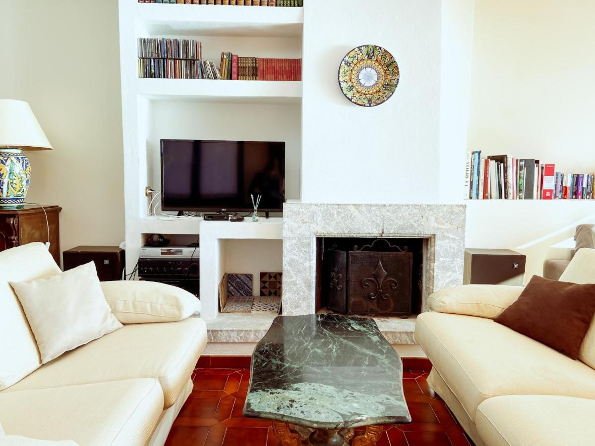 Casa Carla Daire Taormina Dış mekan fotoğraf