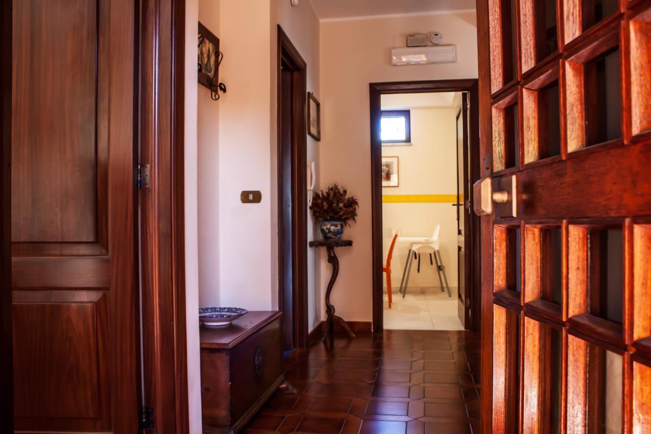 Casa Carla Daire Taormina Dış mekan fotoğraf