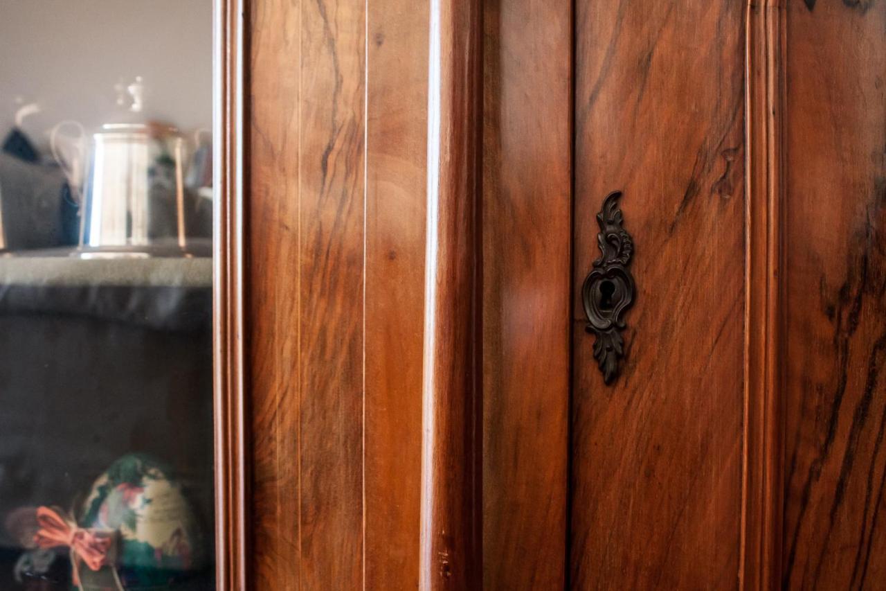 Casa Carla Daire Taormina Dış mekan fotoğraf