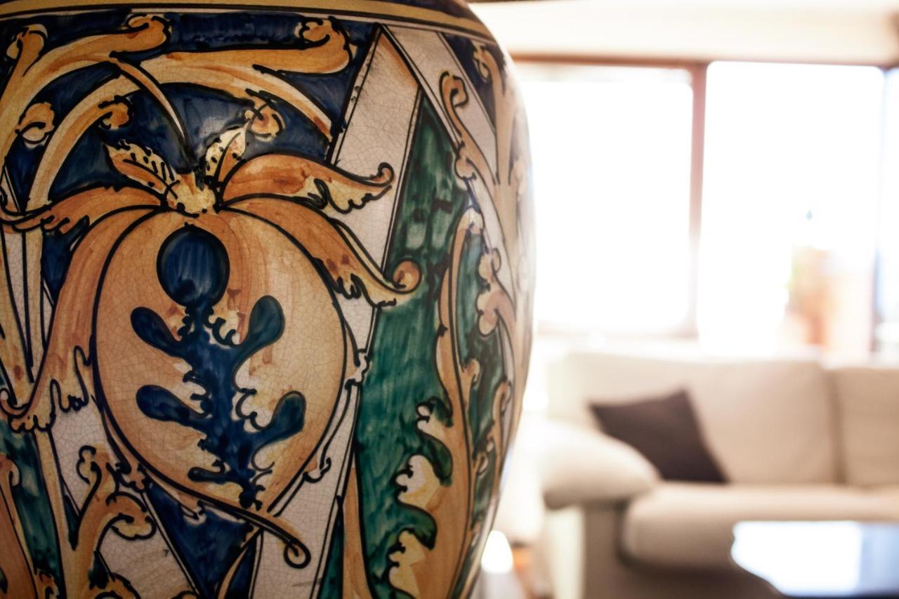 Casa Carla Daire Taormina Dış mekan fotoğraf