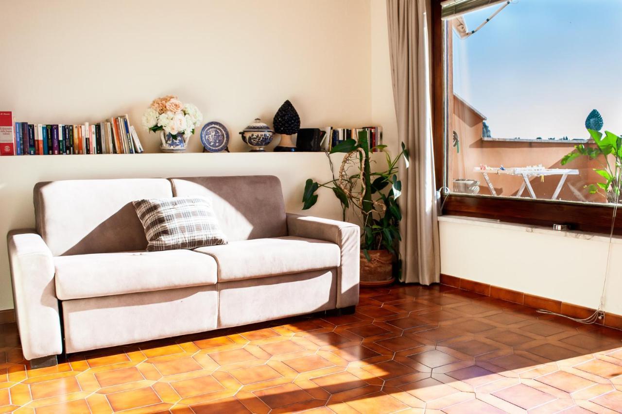 Casa Carla Daire Taormina Dış mekan fotoğraf