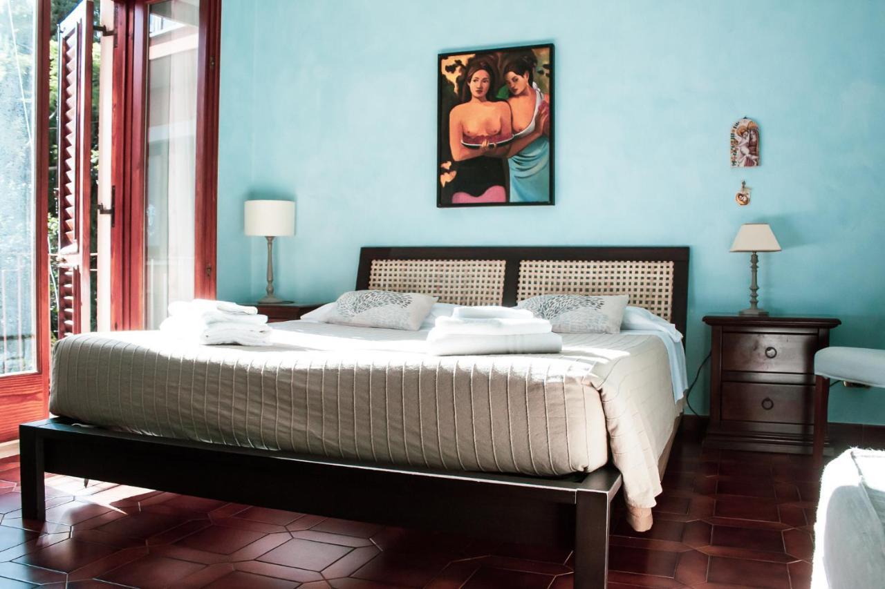 Casa Carla Daire Taormina Dış mekan fotoğraf