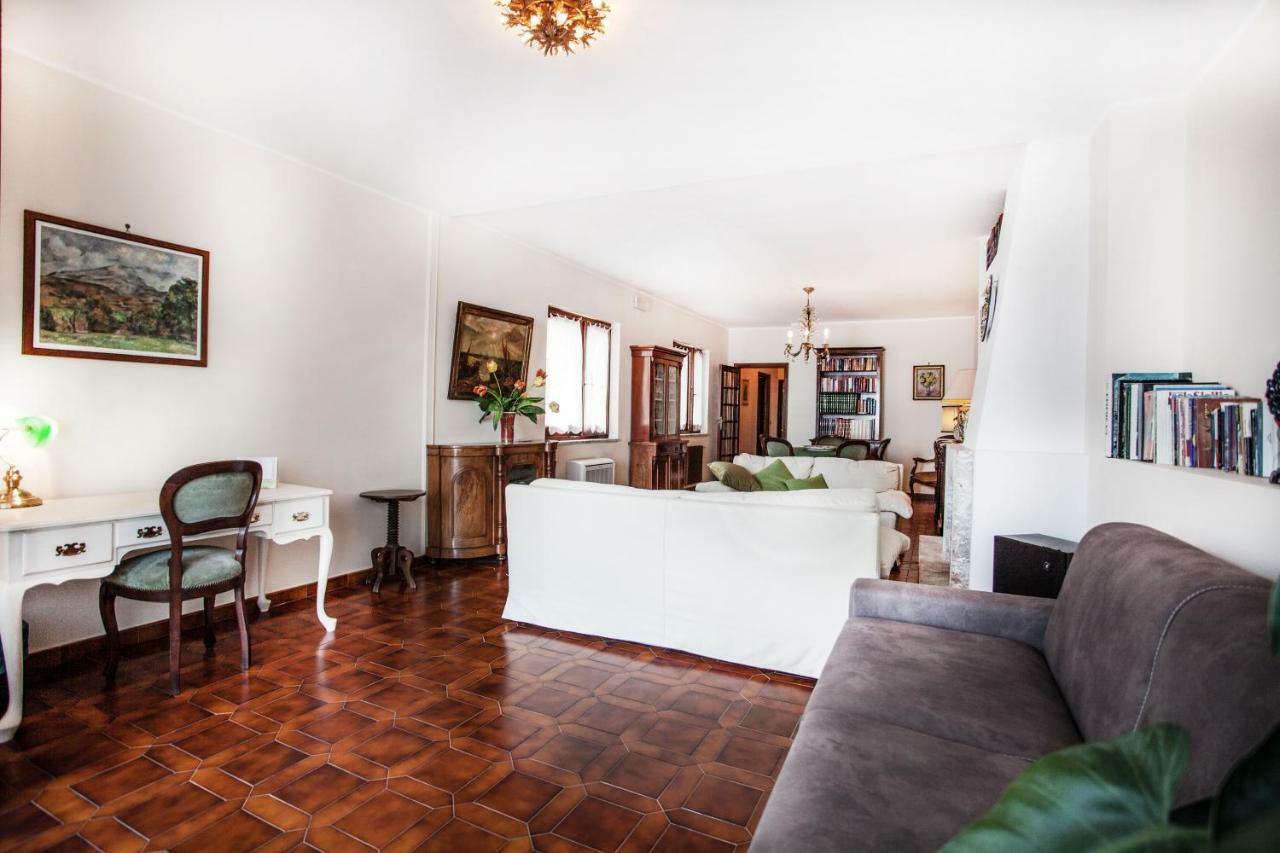 Casa Carla Daire Taormina Dış mekan fotoğraf