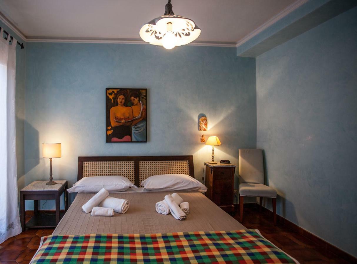 Casa Carla Daire Taormina Dış mekan fotoğraf