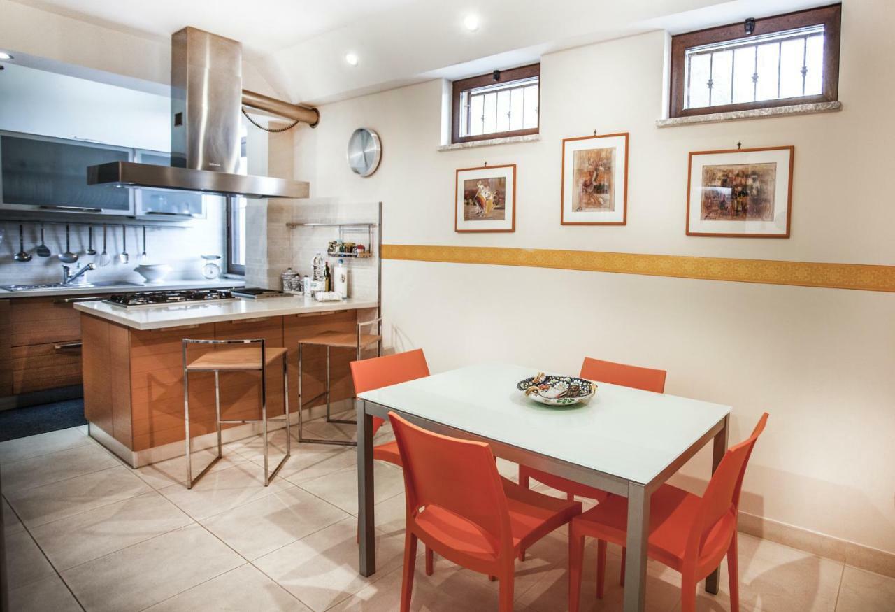 Casa Carla Daire Taormina Dış mekan fotoğraf