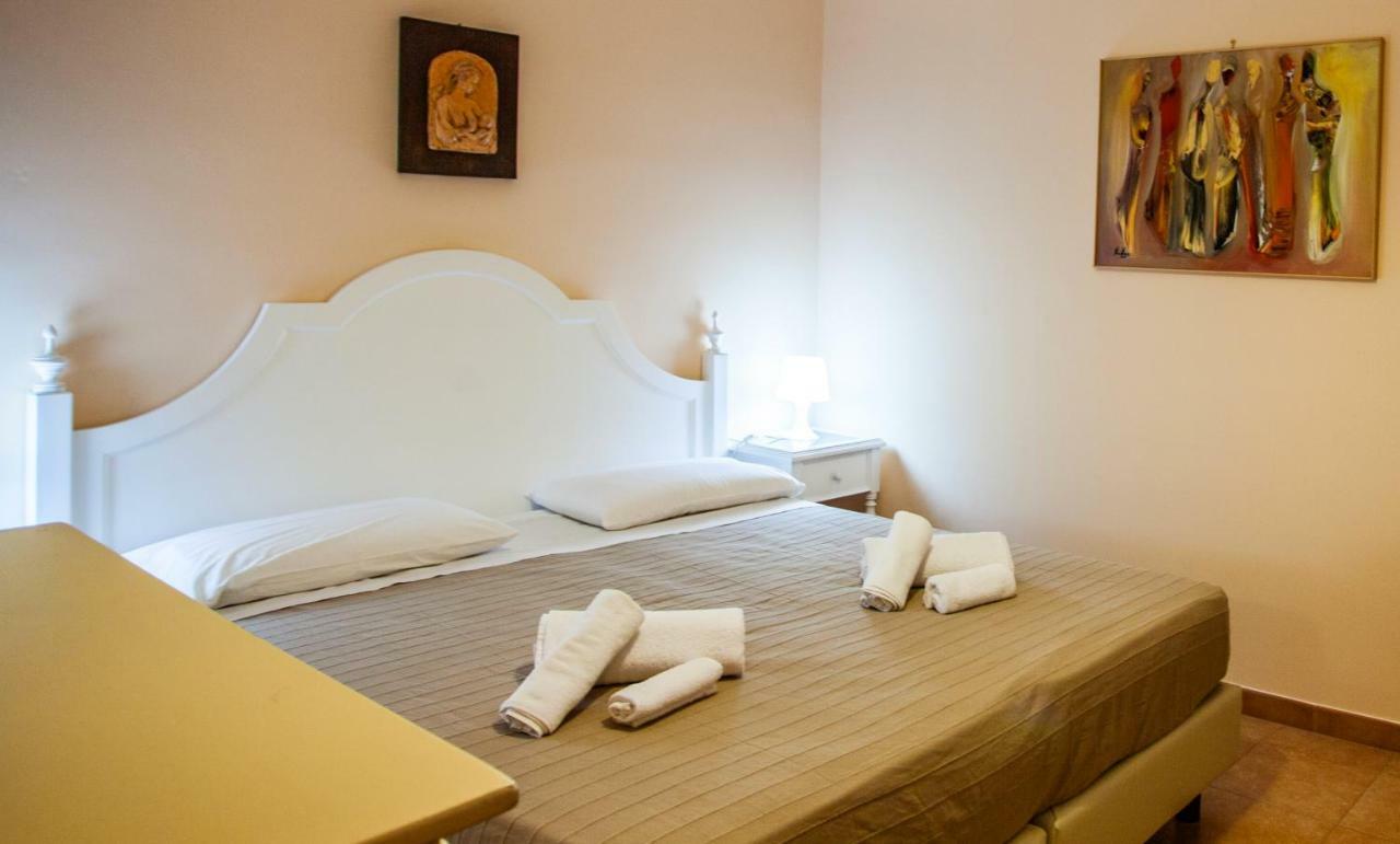 Casa Carla Daire Taormina Dış mekan fotoğraf